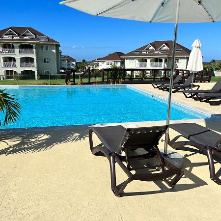 New Luxurious Retreat Near Ocho Rios Apartment Richmond Luaran gambar