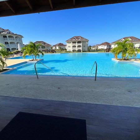 Ocho Rios Ocean Escape Apartment Richmond Luaran gambar