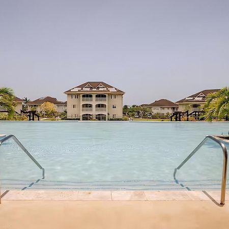 Ocho Rios Ocean Escape Apartment Richmond Luaran gambar
