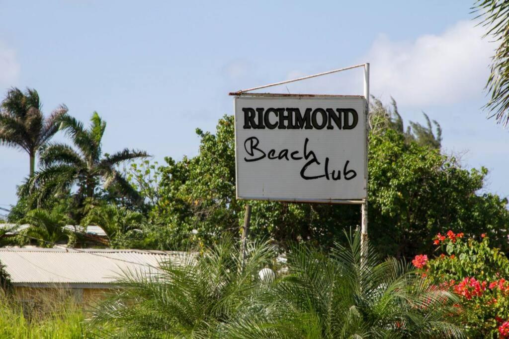 New Luxurious Retreat Near Ocho Rios Apartment Richmond Luaran gambar