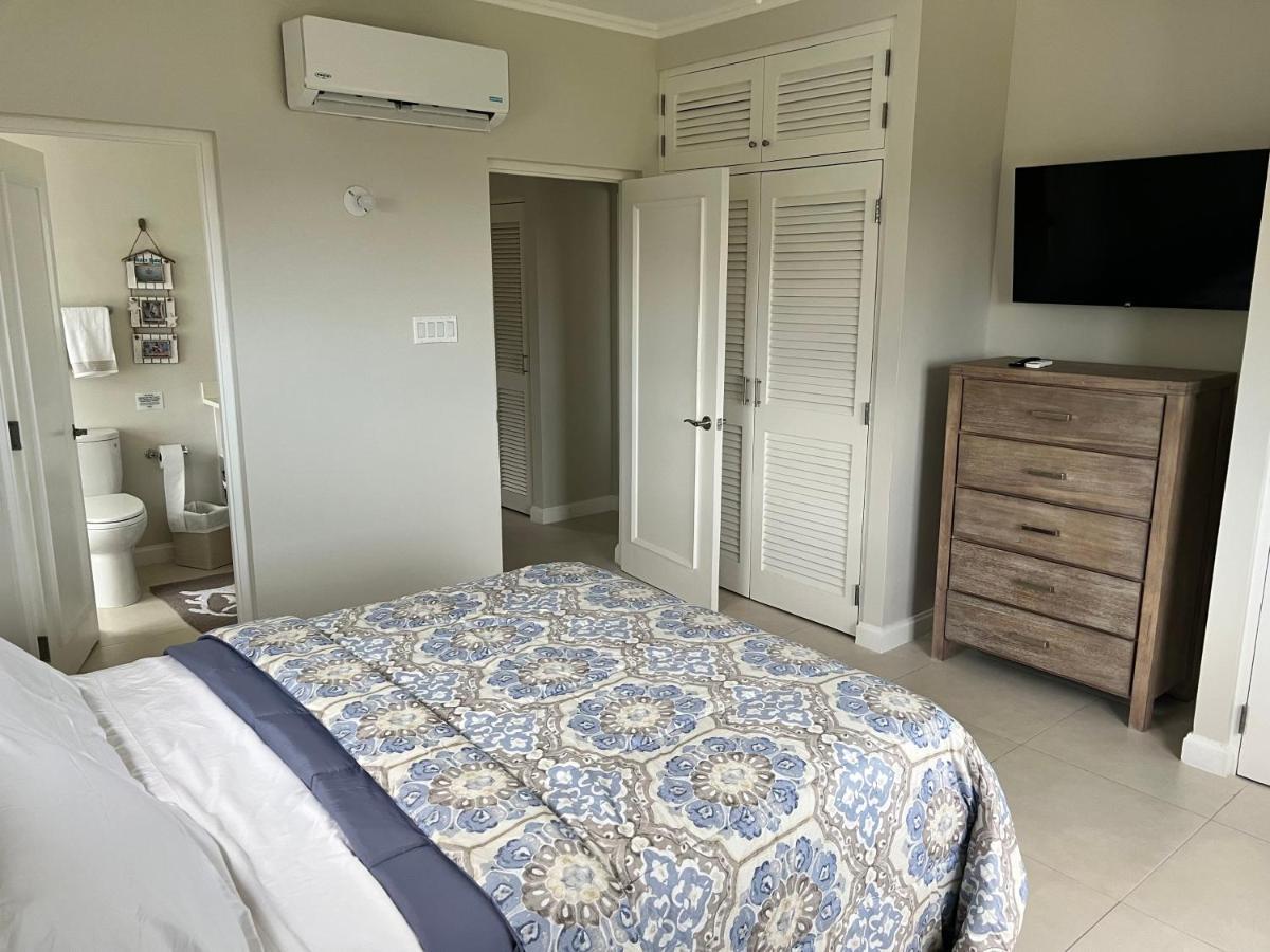 Ocho Rios Ocean Escape Apartment Richmond Luaran gambar