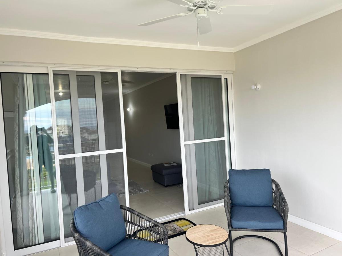 Ocho Rios Ocean Escape Apartment Richmond Luaran gambar