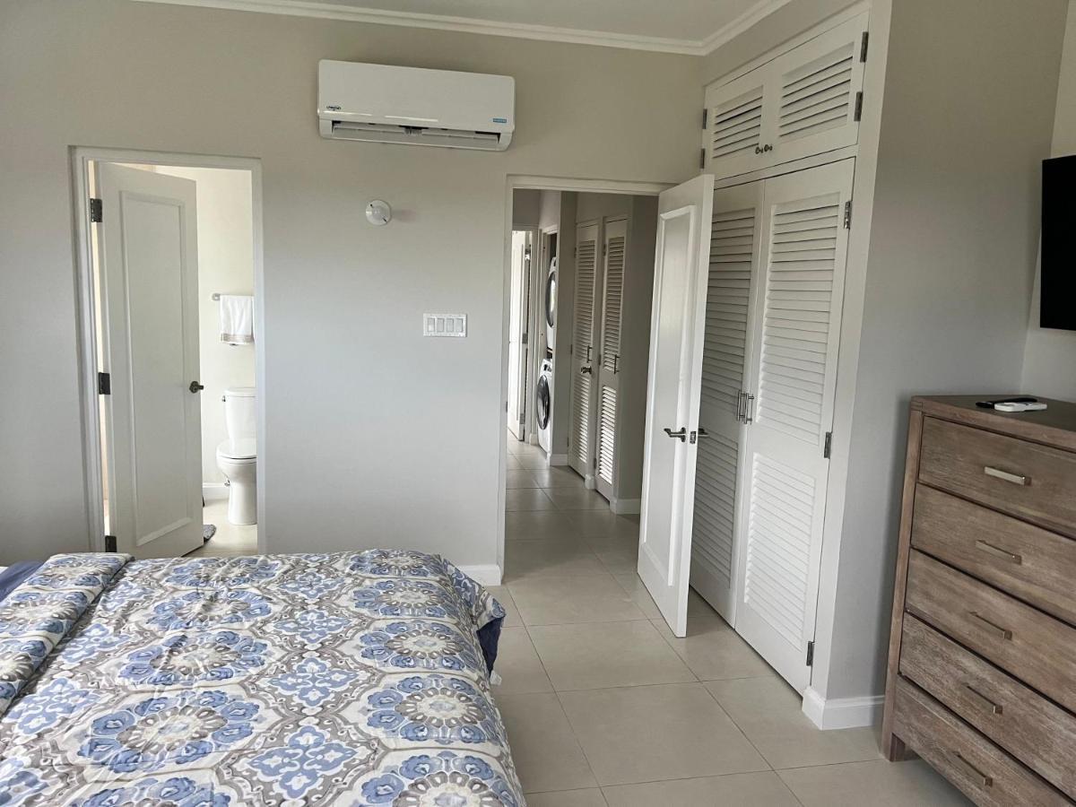 Ocho Rios Ocean Escape Apartment Richmond Luaran gambar