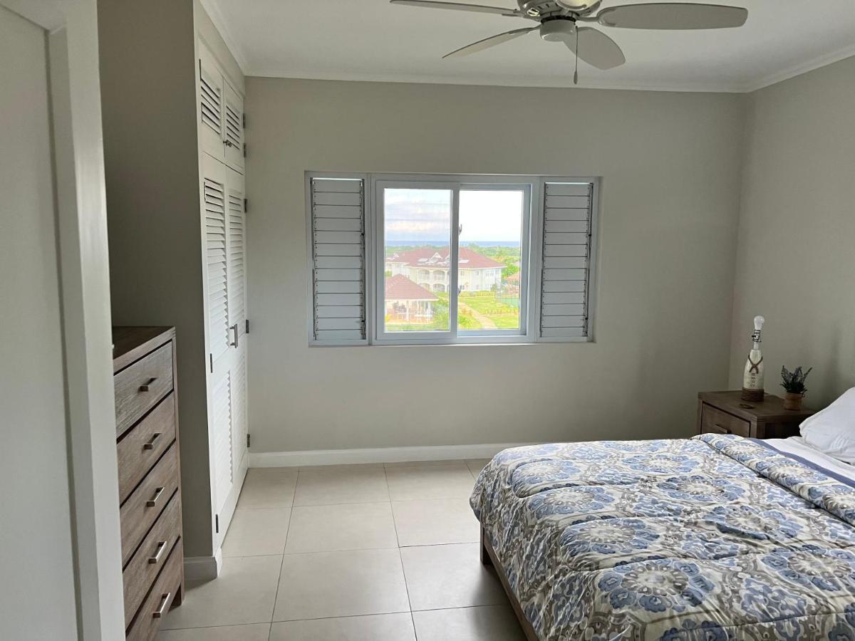 Ocho Rios Ocean Escape Apartment Richmond Luaran gambar