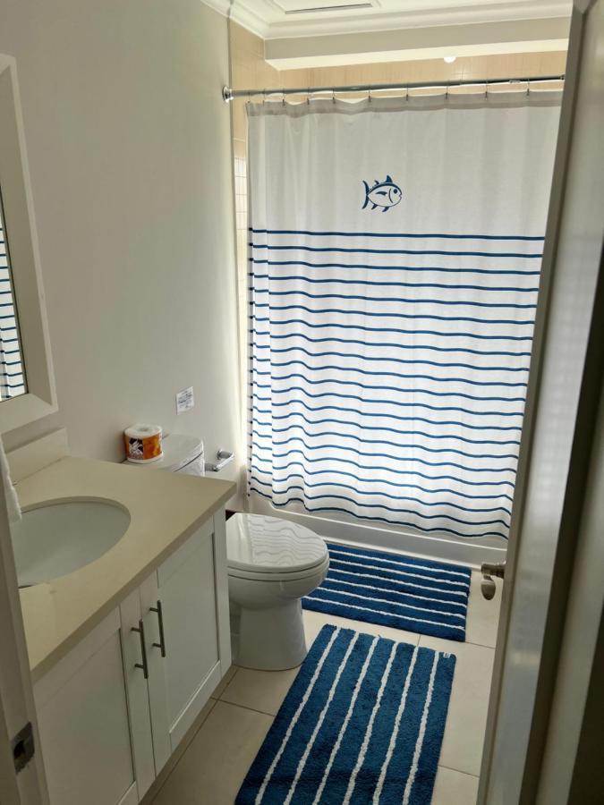 Ocho Rios Ocean Escape Apartment Richmond Luaran gambar