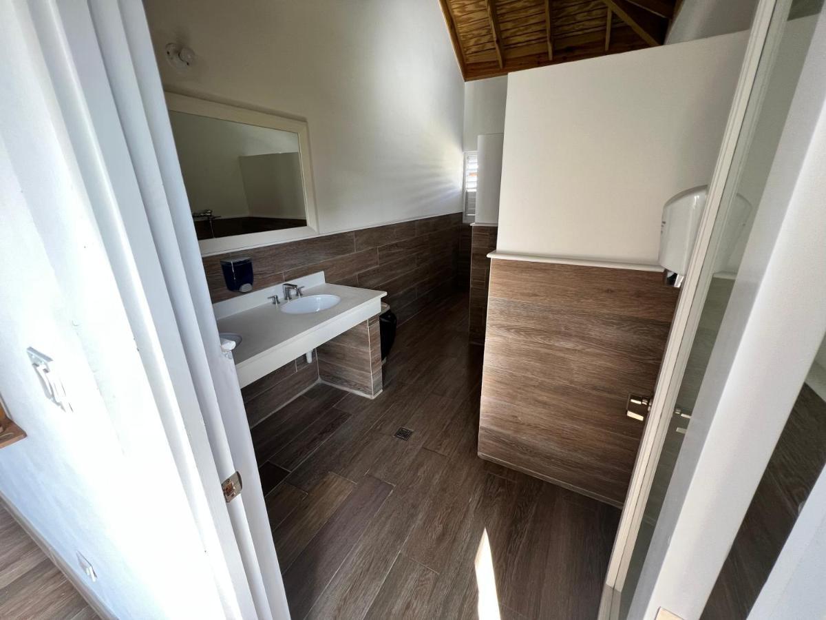 Ocho Rios Ocean Escape Apartment Richmond Luaran gambar