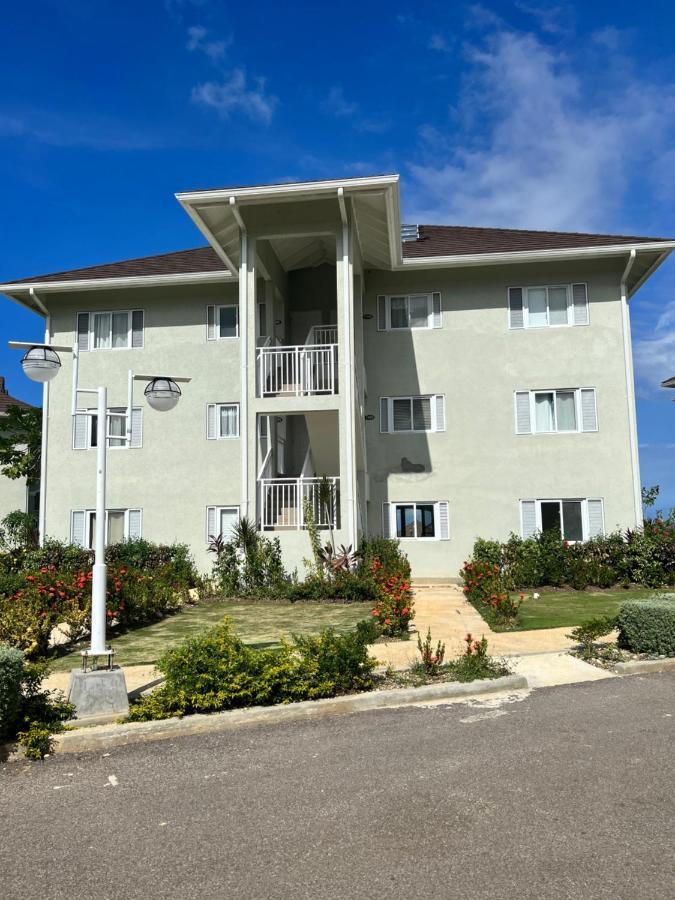 New Luxurious Retreat Near Ocho Rios Apartment Richmond Luaran gambar