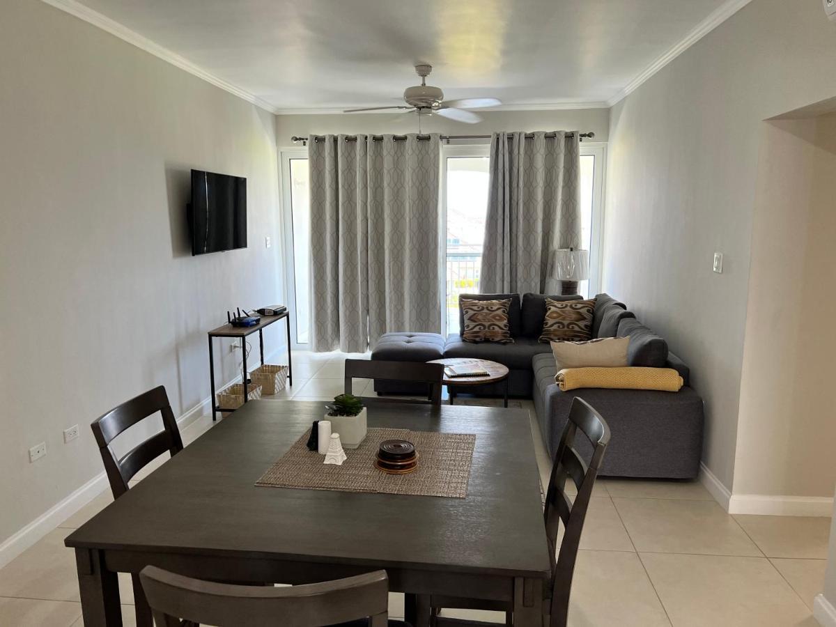 Ocho Rios Ocean Escape Apartment Richmond Luaran gambar