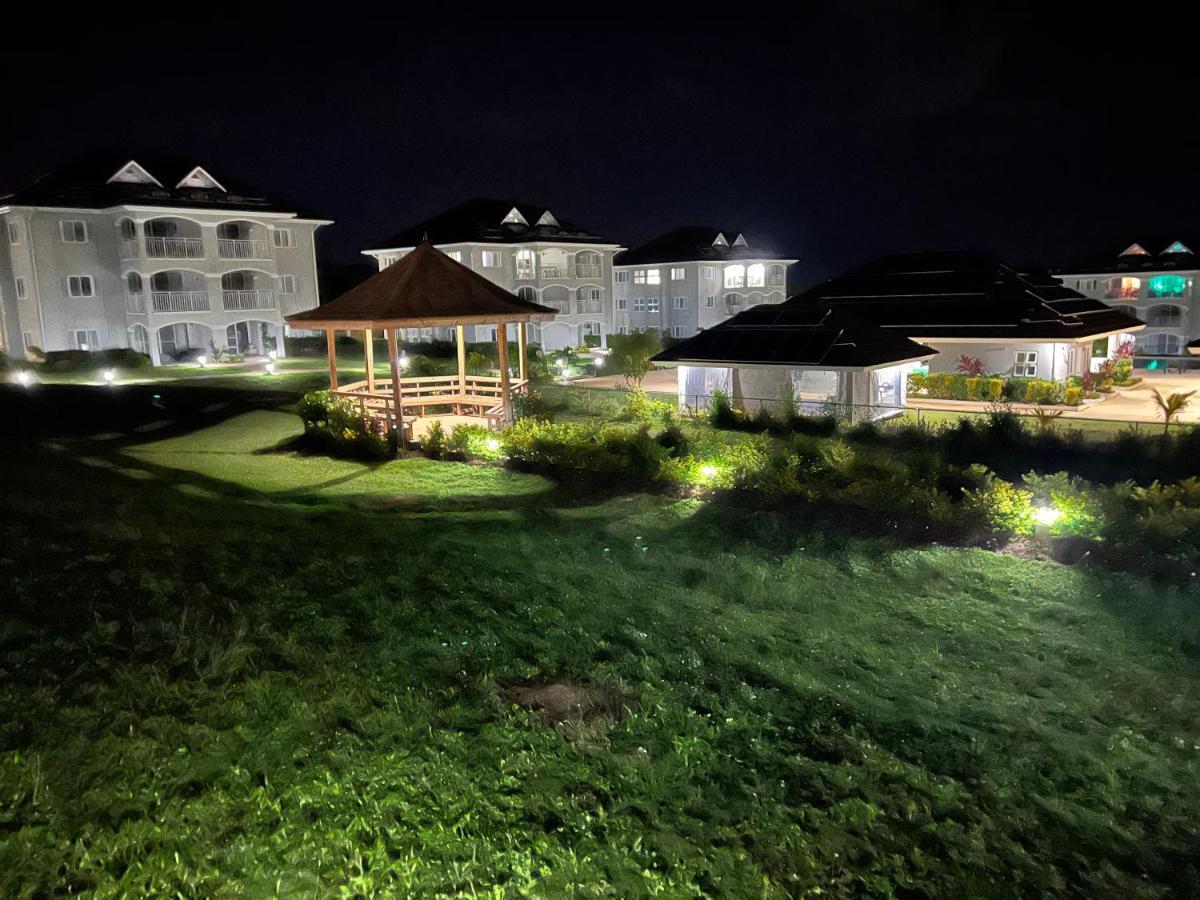 Ocho Rios Ocean Escape Apartment Richmond Luaran gambar