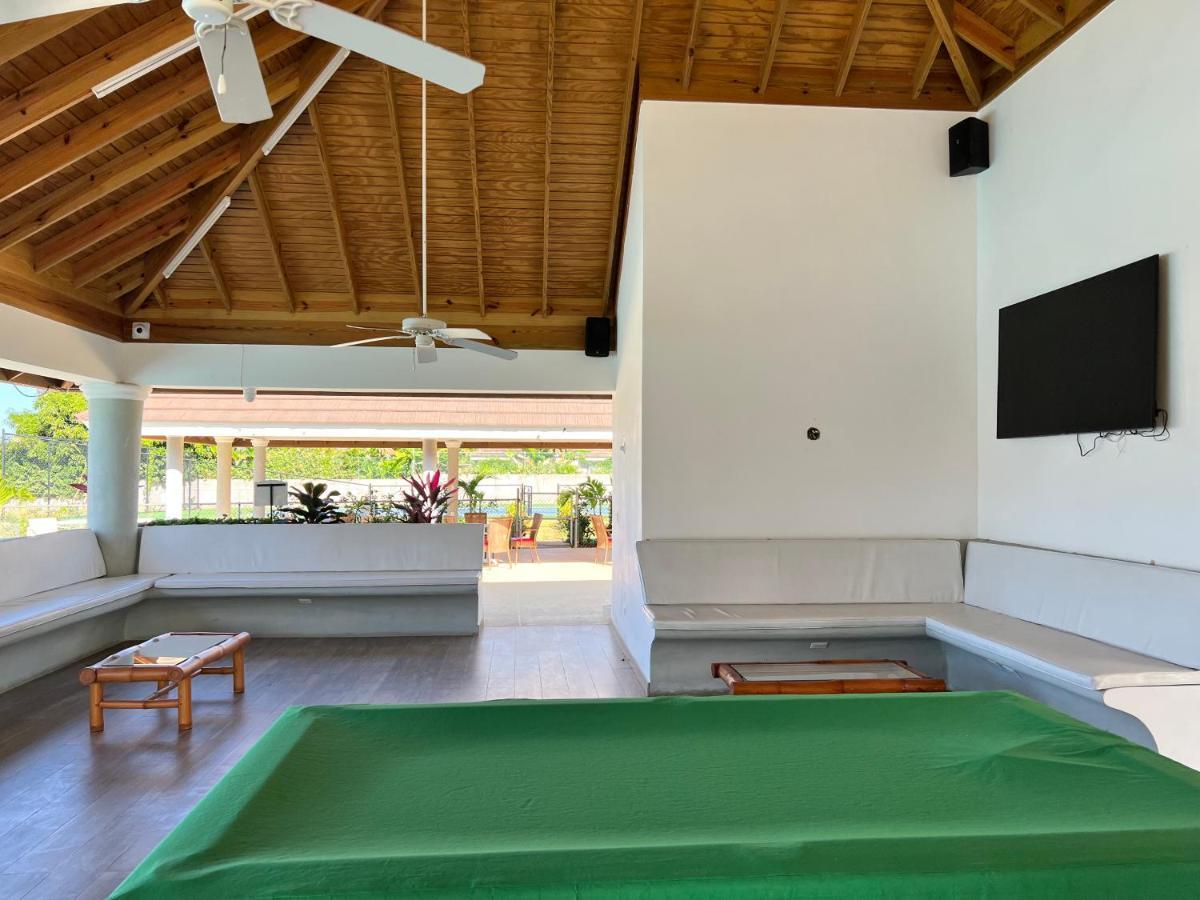 Ocho Rios Ocean Escape Apartment Richmond Luaran gambar