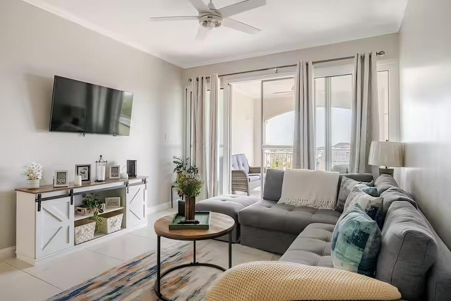 Ocho Rios Ocean Escape Apartment Richmond Luaran gambar