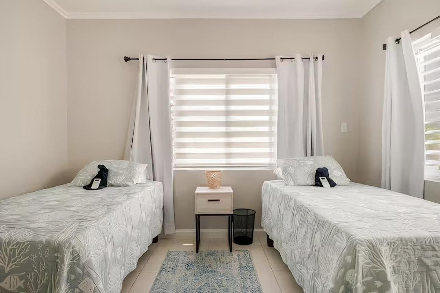 Ocho Rios Ocean Escape Apartment Richmond Luaran gambar