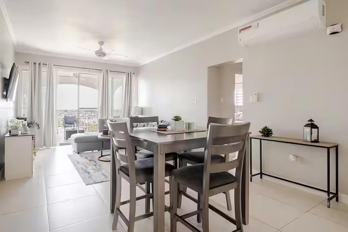 Ocho Rios Ocean Escape Apartment Richmond Luaran gambar